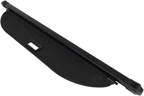 ECCPP Cargo Cover 2016-2020 Fit for Buick Envision 2.0L Flexible Rear Trunk Cover Shade Luggage Tonneau Security Cover in Saudi Arabia