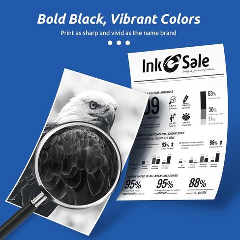INK E-SALE Remanufactured Toner Cartridge Replacement for HP 131A 131X CF210A CF210X CF211A CF212A CF213A Toner High Yield Set for HP LaserJet Pro 200 M251n M251nw M251 MFP M276nw M276n Color Printer in Saudi Arabia