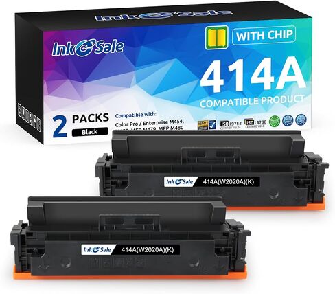 INK E-SALE Remanufactured Toner Cartridge Replacement for HP 131A 131X CF210A CF210X CF211A CF212A CF213A Toner High Yield Set for HP LaserJet Pro 200 M251n M251nw M251 MFP M276nw M276n Color Printer in Saudi Arabia