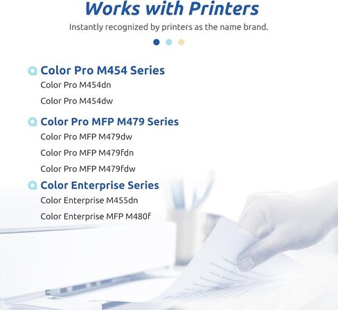 INK E-SALE Remanufactured Toner Cartridge Replacement for HP 131A 131X CF210A CF210X CF211A CF212A CF213A Toner High Yield Set for HP LaserJet Pro 200 M251n M251nw M251 MFP M276nw M276n Color Printer in Saudi Arabia