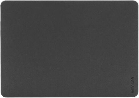 Textured Hardshell with NanoSuede for MacBook Air (Retina, 13-inch, 2019-2018) - Merlot in Saudi Arabia