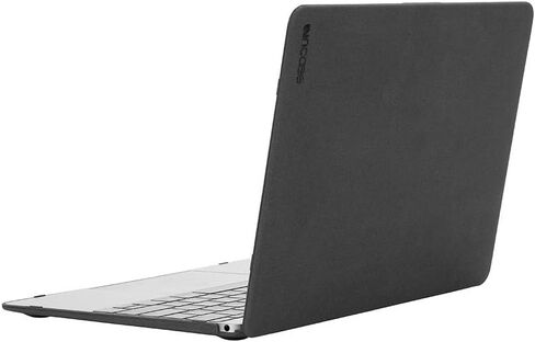 Textured Hardshell with NanoSuede for MacBook Air (Retina, 13-inch, 2019-2018) - Merlot in Saudi Arabia