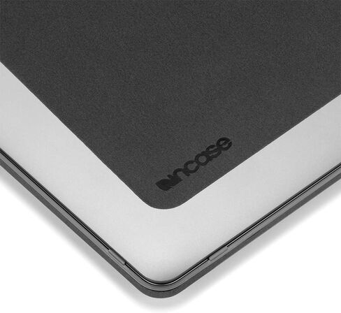 Textured Hardshell with NanoSuede for MacBook Air (Retina, 13-inch, 2019-2018) - Merlot in Saudi Arabia