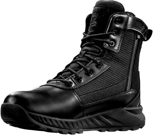 Unisex BDX8 Waterproof Side Zip Boot in Saudi Arabia