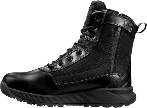 Unisex BDX8 Waterproof Side Zip Boot in Saudi Arabia