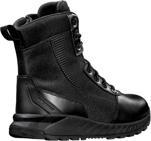 Unisex BDX8 Waterproof Side Zip Boot in Saudi Arabia