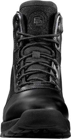 Unisex BDX8 Waterproof Side Zip Boot in Saudi Arabia