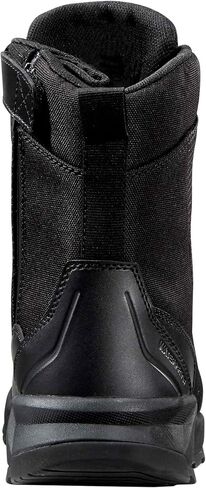 Unisex BDX8 Waterproof Side Zip Boot in Saudi Arabia