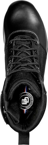 Unisex BDX8 Waterproof Side Zip Boot in Saudi Arabia