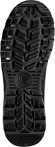 Unisex BDX8 Waterproof Side Zip Boot in Saudi Arabia