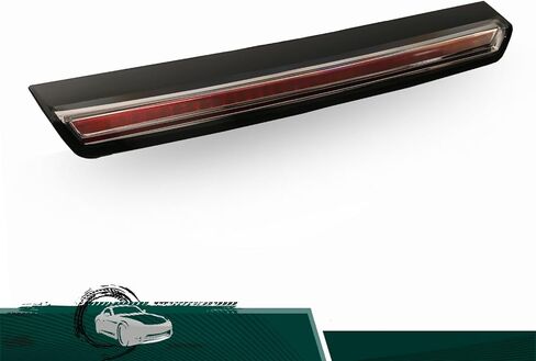 ضوء توقف مركزي عالي وضوء فرامل ثالث متوافق مع 2015 2016 2017 2018 2019 2020 كاديلاك إسكاليد/إسكاليد ESV، جي إم سي يوكون/يوكون XL، يستبدل # 22783103 22803028 923-117 in Kuwait