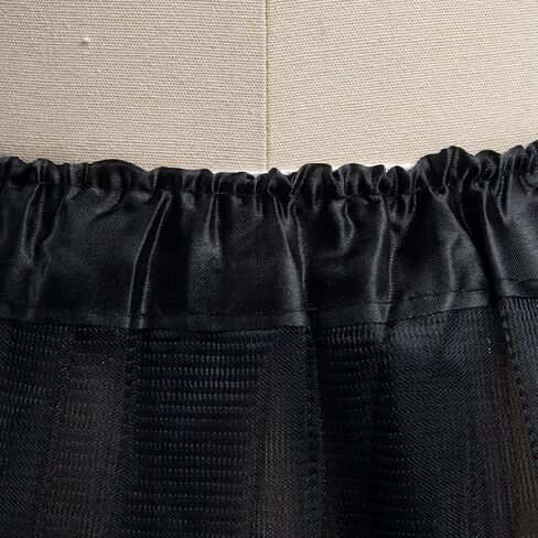 Women's Tutu Tulle Skirt Elastic Waist Puffy Short Petticoat Princess Above Knee Ballet Dance Underskirt in Kuwait