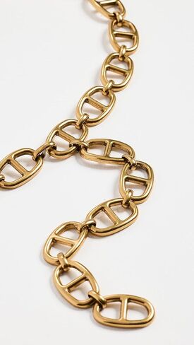 FRAME حزام نسائي مفتوح على شكل سلسلة in Kuwait