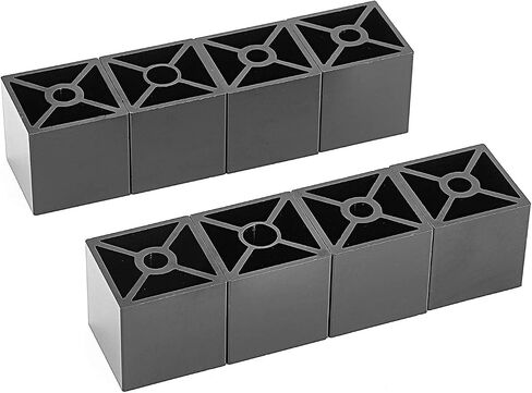 WSays Front Seat 1.5'' Riser Lift Kit Compatible with Jeep Wrangler TJ 1997-2006 in Saudi Arabia