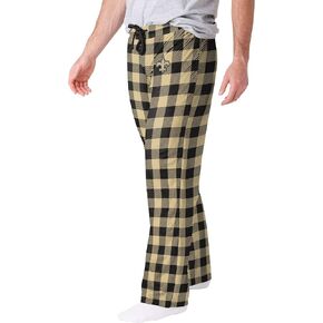 foco NFL Mens Buffalo Check Lounge Pants - XL in Saudi Arabia