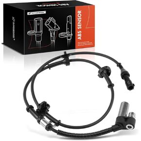 A-Premium Front Right ABS Wheel Speed Sensor Compatible with Ford & Mazda Models - Explorer 2001, Ranger 02-09, B2300 01-09, B2500 98-01, B3000, 98-08, B4000 98-09, Explorer Sport Trac 01-05