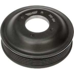 Dorman 300-394 Engine Water Pump Pulley Compatible with Select BMW Models