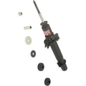 KYB 340065 Excel-G Gas Strut, Black