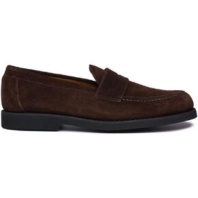 حذاء Sebago الرجالي Ryan Suede Polaris Loafer in Kuwait