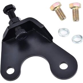 Exhaust Manifold Bolt Repair Kit Compatible with GM Trucks & SUV's (1999 & Newer) with a 4.8, 5.3, 6.0 or 6.2 L engine - Driver Rear/Passenger Front