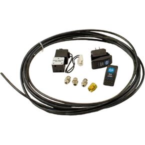 Yukon (YZLIK-01) Zip Locker Installation Kit