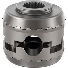 Front Differential Locker Compatible with TL Can-Am Renegade Maverick X3 Outlander 2008-2023