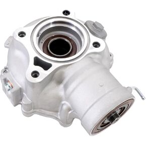 Dokili Final Rear Drive Differential Assembly 41300-HR3-W50 for 2017-2019 H.onda TRX420 Rancher TRX500 Foreman
