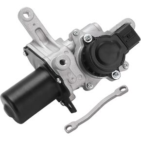 Turbocharger Actuator,Turbo Electronic Actuator 1720130160 Replacement for/Hilux 1KD FTV D4D 3.0 CT12V CT16V