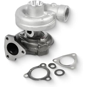 BF4M1011F Turbocharger BF3L1011 for 863 864 873 874 S250 T200 Turbo replaces BF4M1011 BF4M1011F BF4L1011