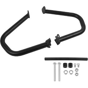 Highway Crash Bar Engine Guard Replacement for Honda CL500 REBEL 300 500 2017-2023 REBEL 500S 2021-2023