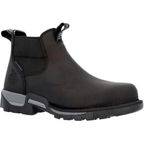 حذاء Georgia Boot للرجال من Eagle One Chelsea