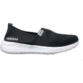 adidas Women's Cloudfoam Lite Racer Slip-On Shoe