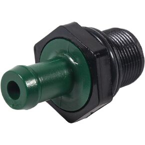0450350 11810-6N202 For Nissan Pathfinder Frontier Altima PCV Valve 2.5l Infiniti G25 Qx505680,Armada NV2000,2500,3500 Qashqai Rogue Sentra Titan Xd X-trail 1.6l1.8l 2.0l3.5l 3.8l 4.0l 5.6l 2PCS