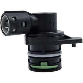 12663027 Positive Crankcase Ventilation Valve Assembly (PCV) Valve Fit for Chevy 2016-2022 Camaro, 2013-2022 Malibu, 2016-2019 Cruze, 2018-2020 Equinox, 2018-2019 Traverse