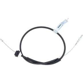 ApplianPar Adjustable Clutch Cable Double Hook Quadrant Kit for Mustang 5.0 LX GT Steeda 1979-1995