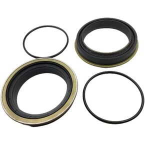 REPLACEMENTKITS.COM Rear Axle Seal & O-Ring Kit, Compatible with Ford F250, F350 (99-24), Transit 150, 250, 350 (15-19) & Excursion (00-05)