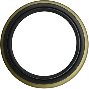 90316-72001 Front Axle Hub Oil Seal, Replacement for Lexus GX460 GX470, Replacement for Toyota 4Runner Tacoma FJ Cruiser, Replace 9031672001