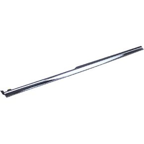 ApplianPar Right Passenger Side Fender Molding Trim for Sonata 2015 2016 2017