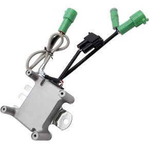 HiSport Ignition Control Module 89620-35140 Igniter Assy Compatible with Toyota Pickup, Hilux, 4Runner 1984-1988, 22R Engine Replaces for 89620-35200 8962035140 8962035200 131100-3752
