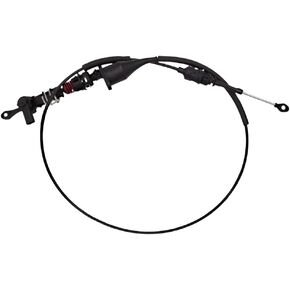 Auto Transmission Shift Control Cable Compatible with Dodge DAKOTA DURANGO RAM 1500 PICKUP