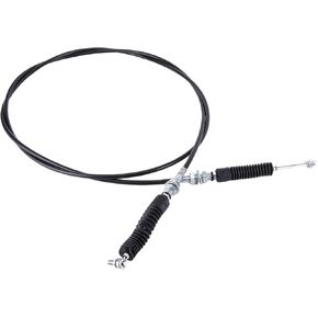 Gear Shift Cable Replacement for Can-Am Defender Traxter HD5 HD8 HD9 HD10 2020-2024 Shifting Cable 4x4 6x6 DPS Transmission Shift Control Cable 707002622