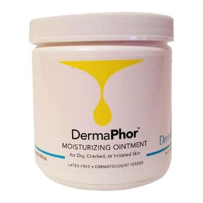 DermaPhor(TM) Moisturizing Ointment
