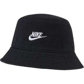 NIKE Sport, Black/White, L