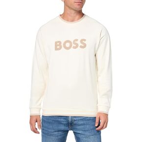 BOSS Men's Fashion Crew Neck Sweatshirt