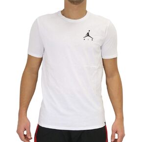 Nike Men's M Jsw Tee Jmpmn Air Embrd