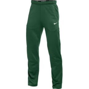 Nike Mens Therma Fit Pants (US, Alpha, X-Large, Regular, Regular, Green)