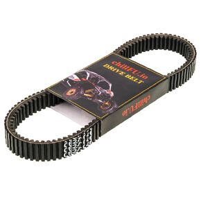 0627-046 0627046 Drive Belt Replacement for Arctic Cat 570 2000 500 600 800 1000 Snowmobile