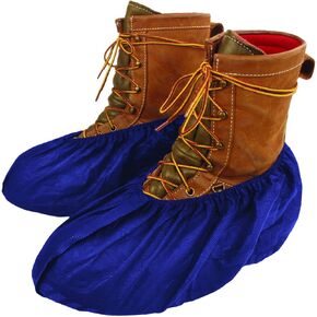 Buffalo Industries 68437 XL Shoe & Boot Covers 3 Pair Bag