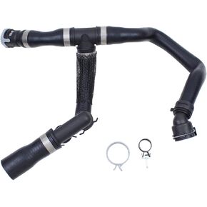 ApplianPar HVAC Heater Hose for Escape 2014 2015 2016