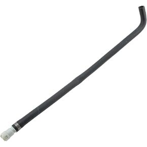 15145587 HVAC Engine Heater Inlet Hose Compatible with Cadillac Escalade Suburban Lower Heater Core Hose Replace 15051852 15195404 626-564